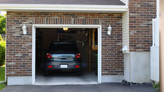 Garage Door Installation at Sugar Hill Manhattan, New York