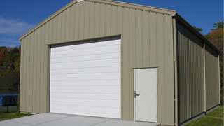 Garage Door Openers at Sugar Hill Manhattan, New York